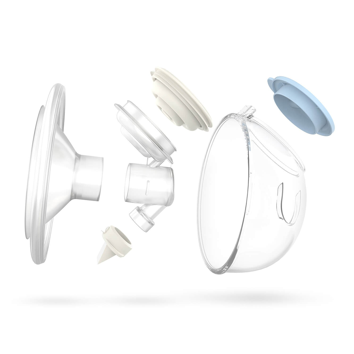 NENO Breast Pump Electric Hands Free Velo