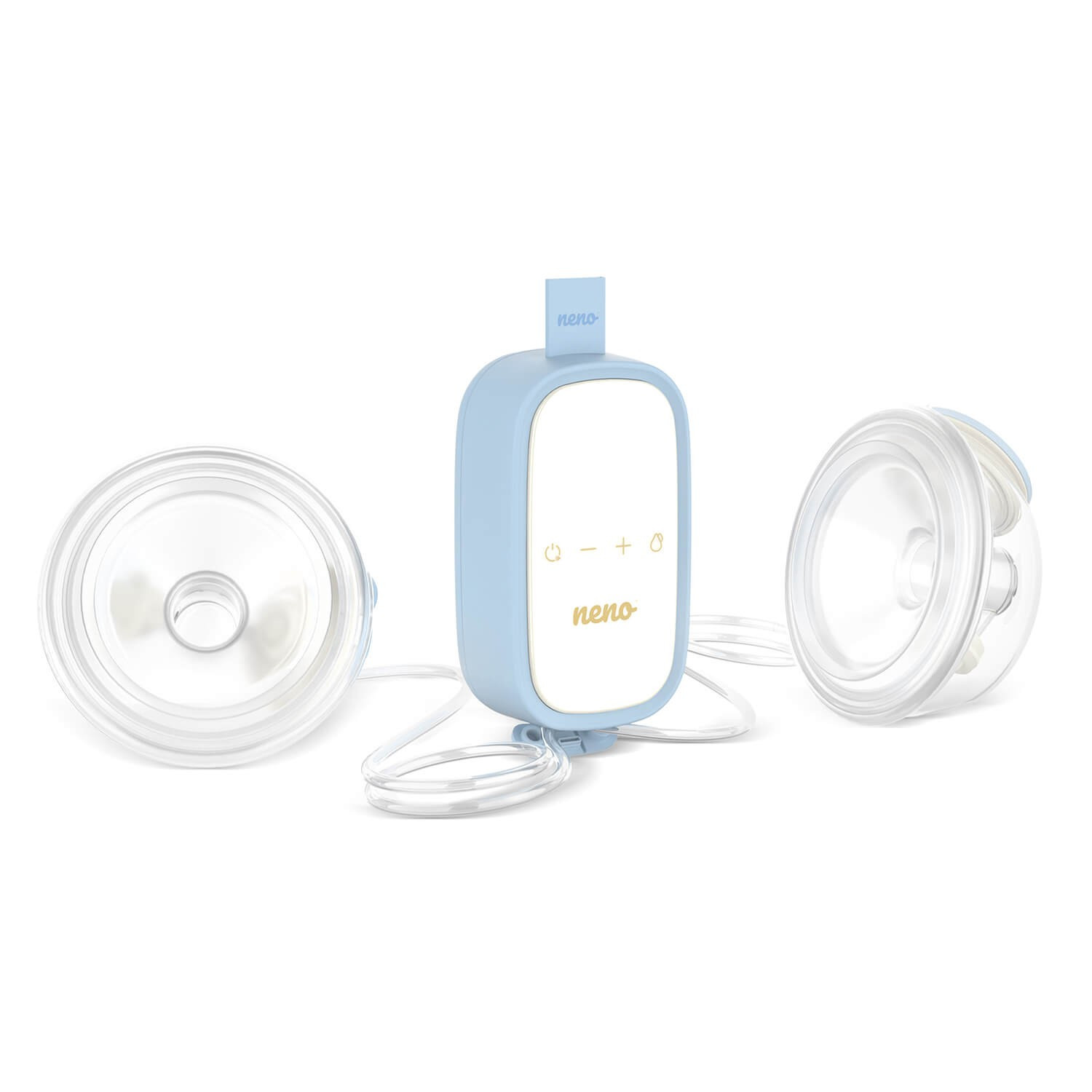 NENO Breast Pump Electric Hands Free Velo