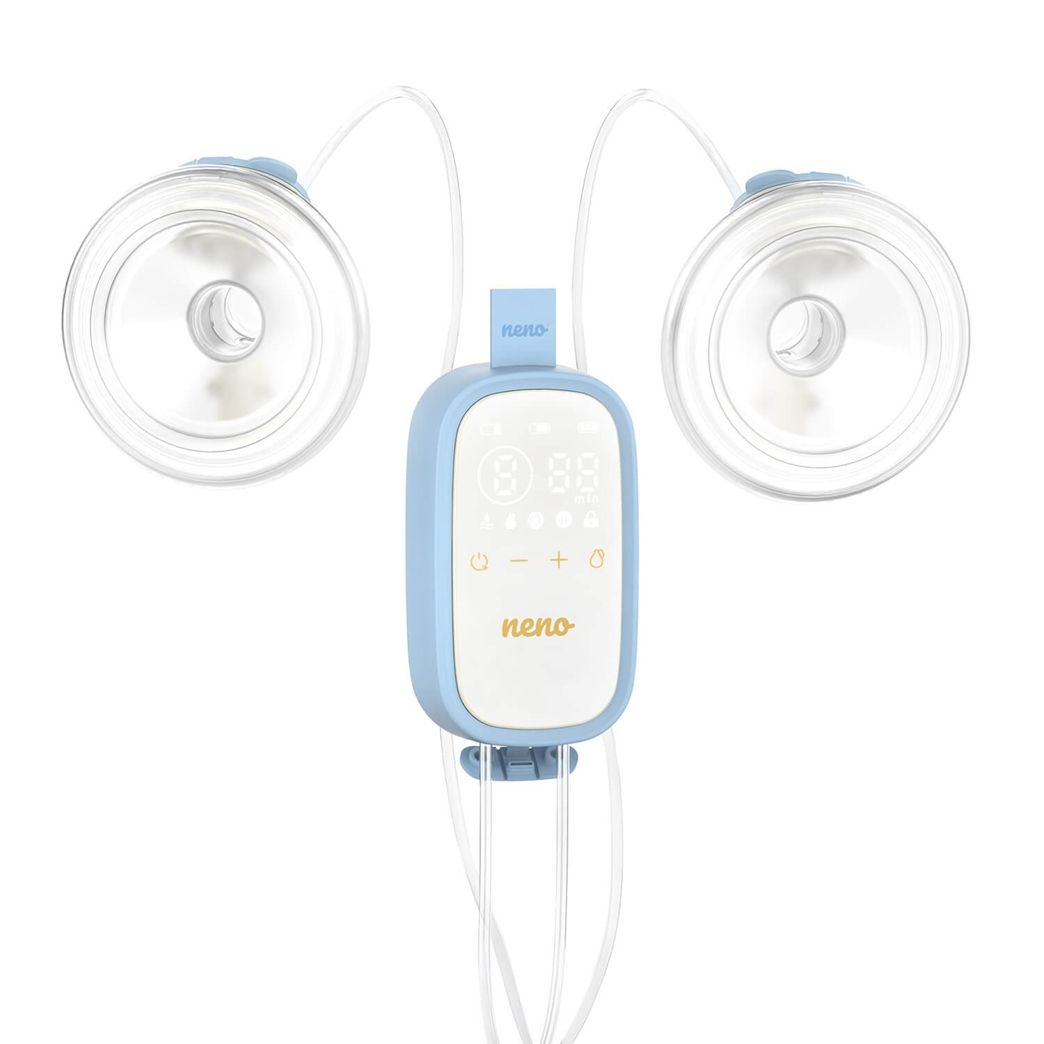 NENO Breast Pump Electric Hands Free Velo