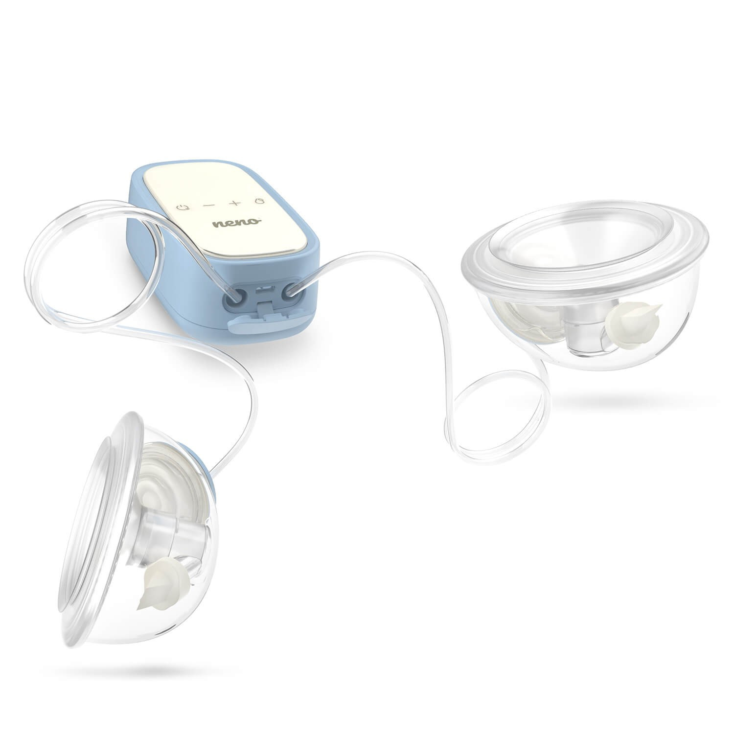 NENO Breast Pump Electric Hands Free Velo