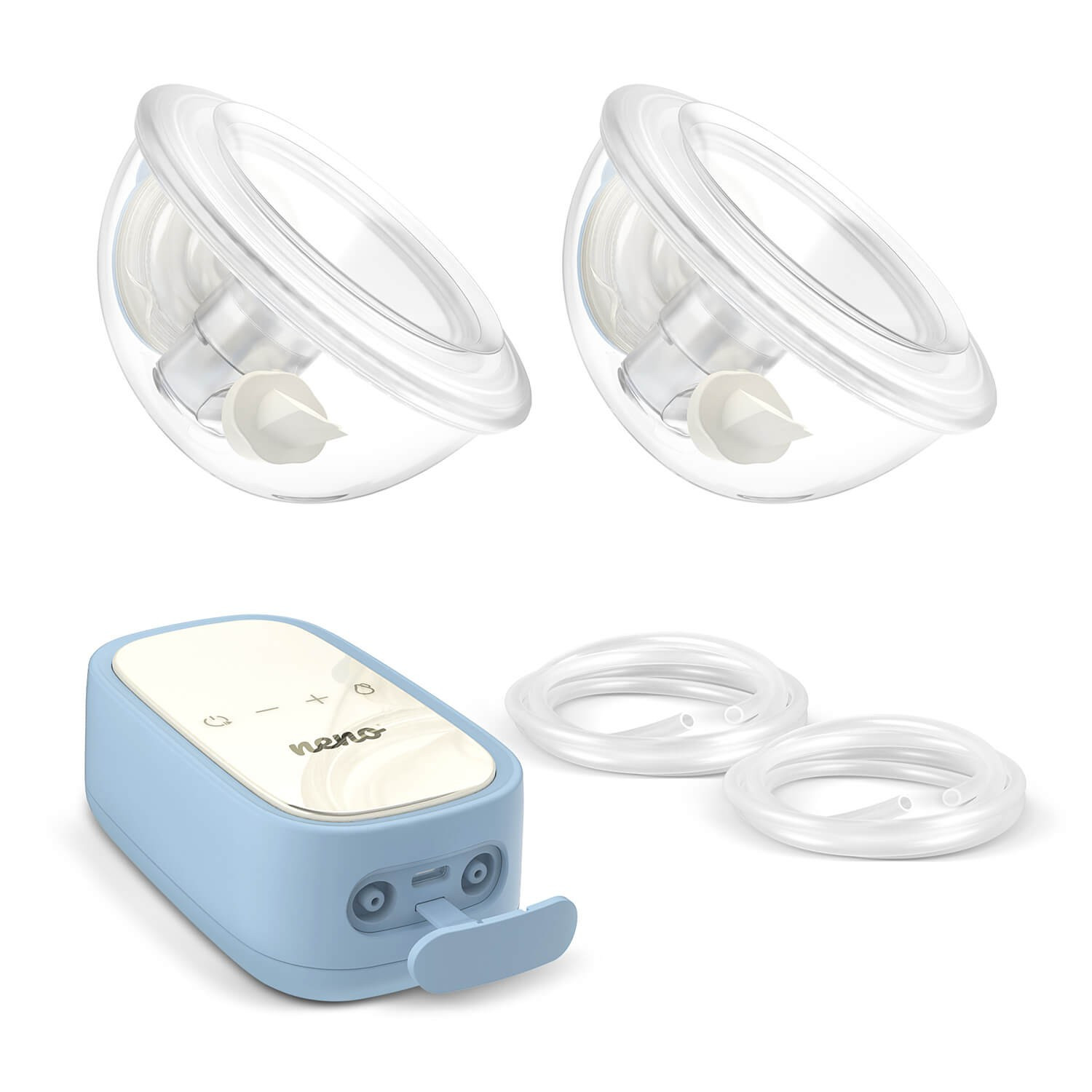 NENO Breast Pump Electric Hands Free Velo