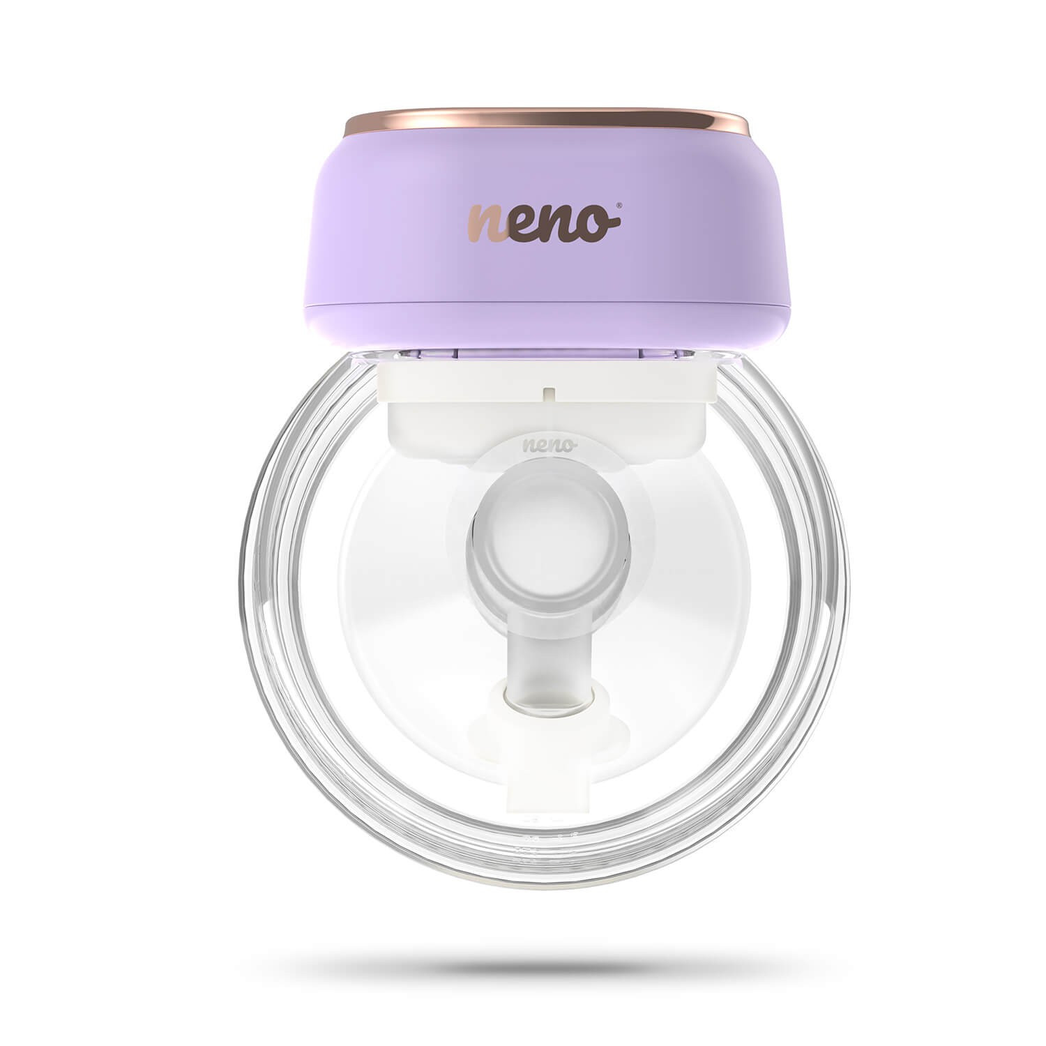 NENO Breast Pump Electric Hands Free SOLE