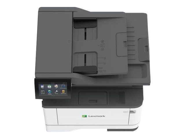 BildeLEXMARK XM3142 MFP Mono B/W laser A4