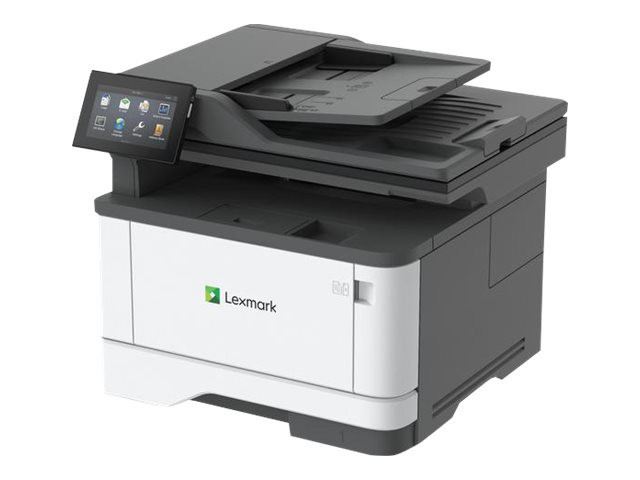 LEXMARK XM3142 MFP Mono B/W laser  A4