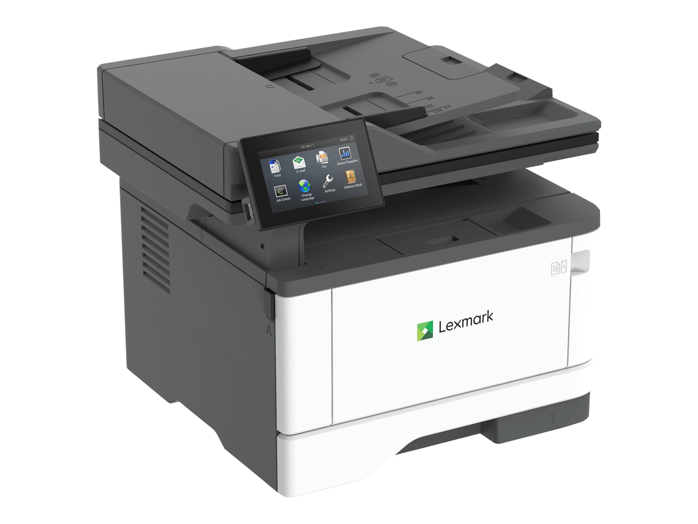 LEXMARK XM3142 MFP Mono B/W laser  A4
