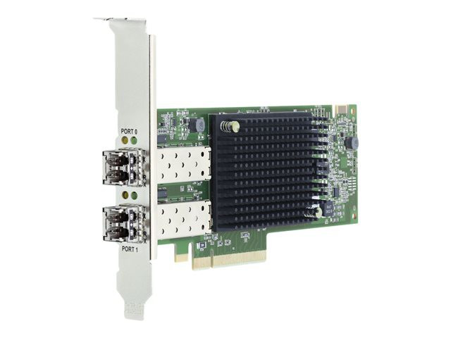 BildeLENOVO ISG ThinkSystem Emulex LPe35002