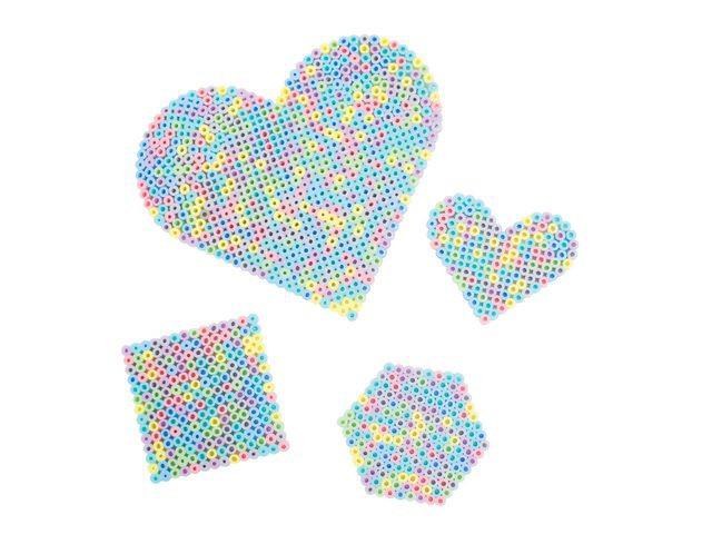BildePerler Playbox Pastell (20 000)