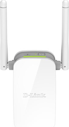 BildeD-LINK Wireless Range Extender N300