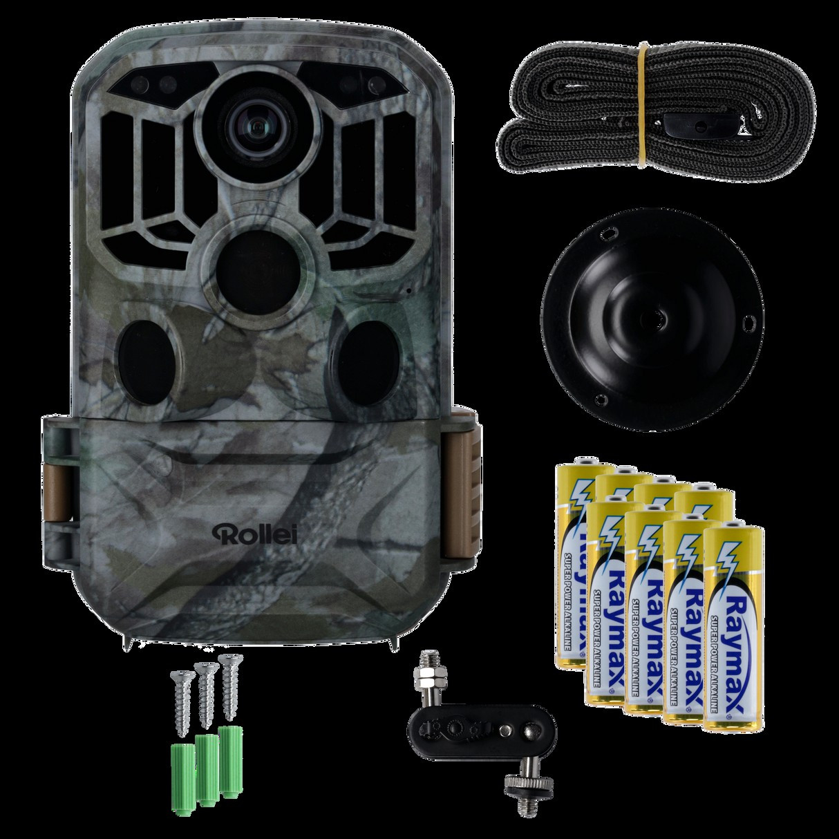 Rollei Wildlife Camera D61T1AW  