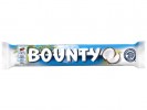 Sjokolade Bounty Duo 57G (24 stk)