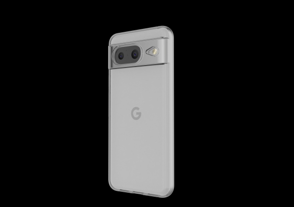 Greenland Google Pixel 2023 Clear