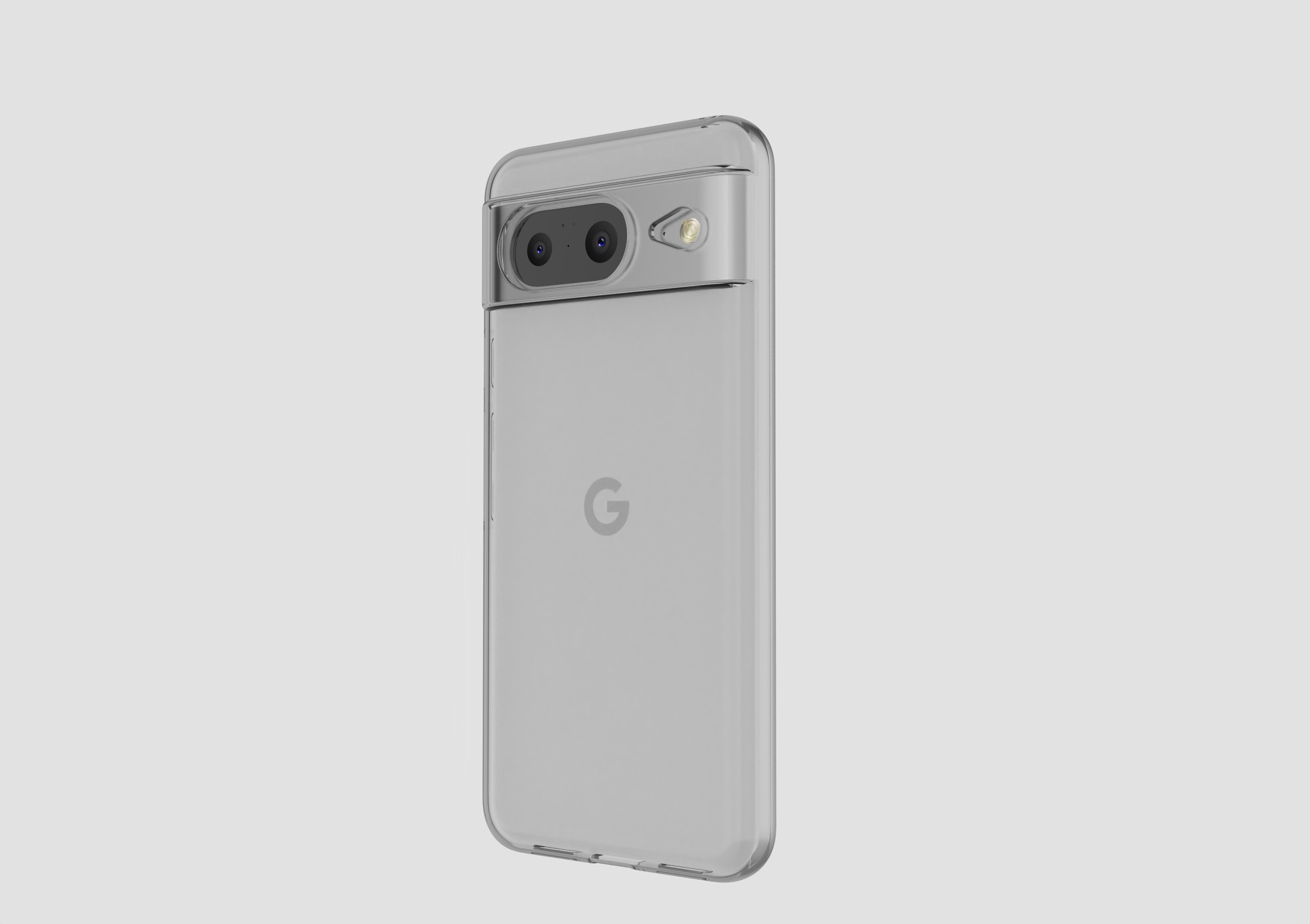 Greenland Google Pixel 2023 Clear