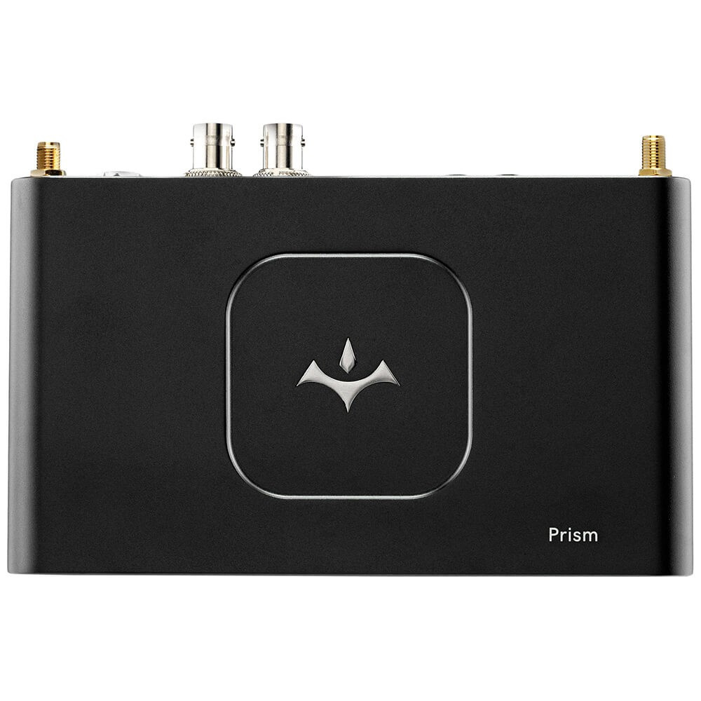 TERADEK Prism 855 PrismFlex855 4K 10bit 12G-SDI/HDMI Encoder