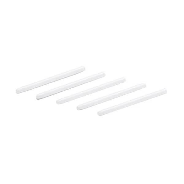 BildeWACOM Nibs White (5-pk) Standard Nibs for Signature/Interactive Displays