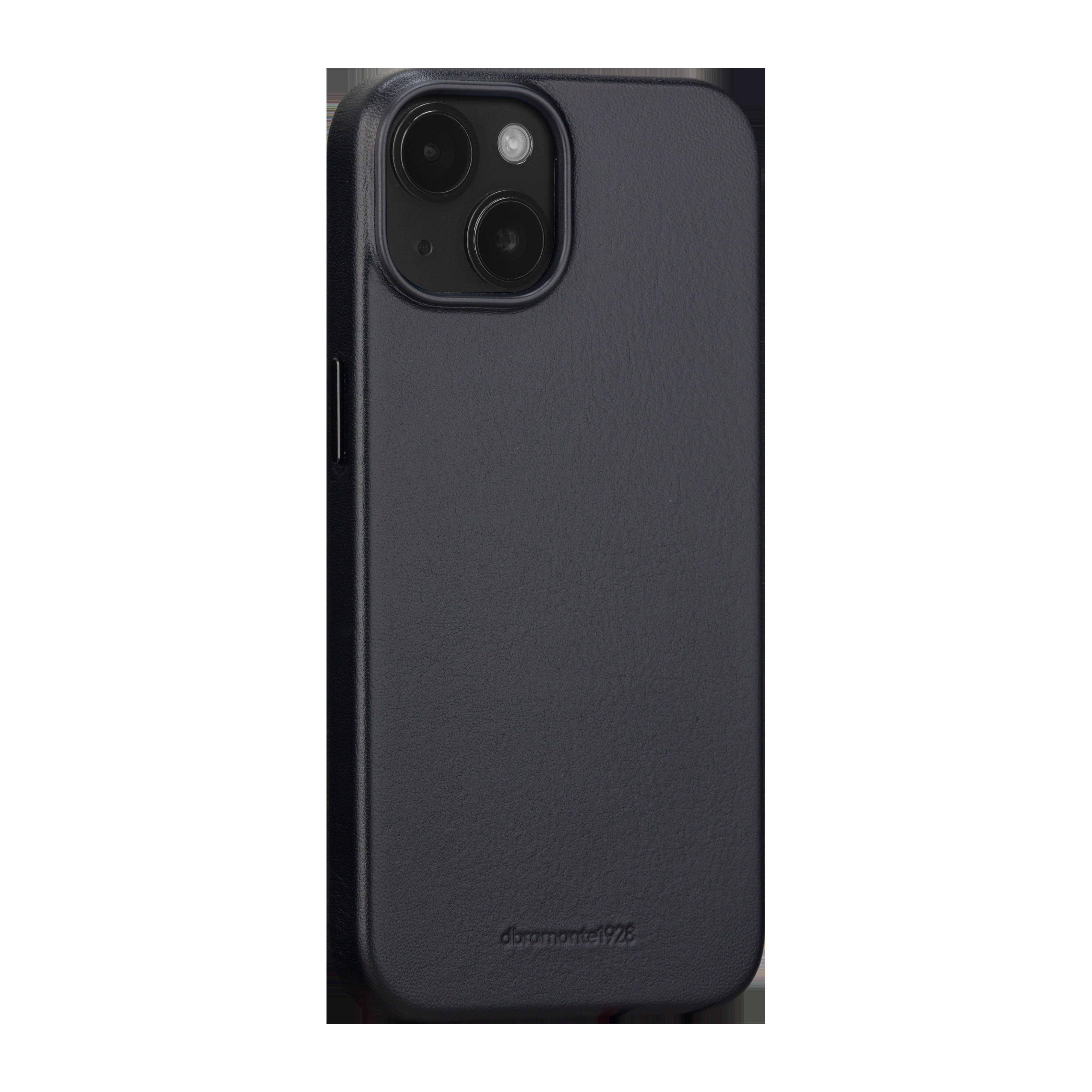 Roskilde MagSafe - iPhone 15 - Black