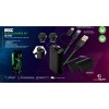EGOGEAR Charging Kit SCH10 for XBX
