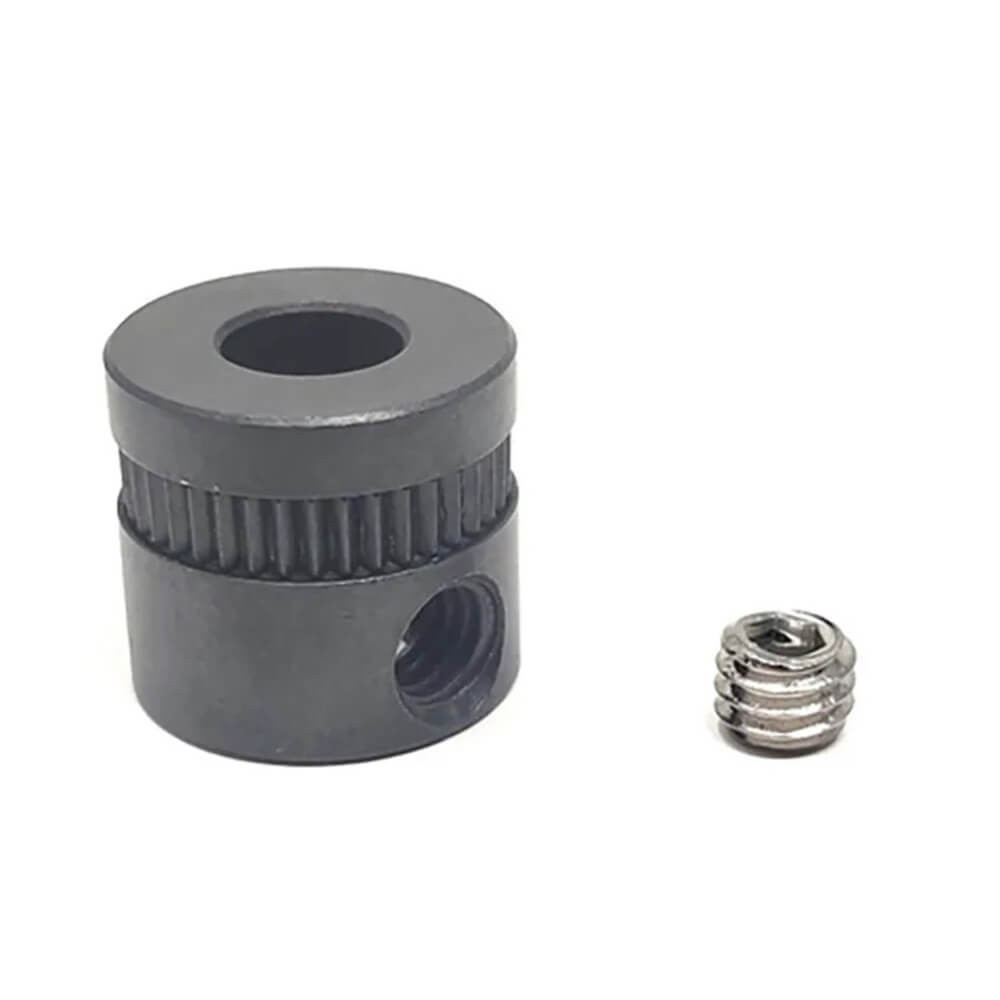 BildeFLASHFORGE Filament Gear Hard Spare part for universal