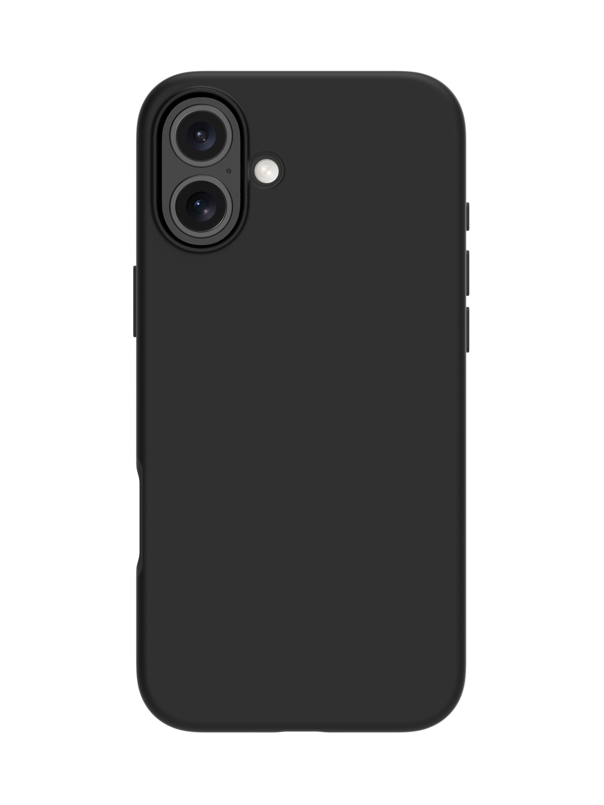 Iceland Ultra D3O MagSafe - iPhone 16 Plus - Black