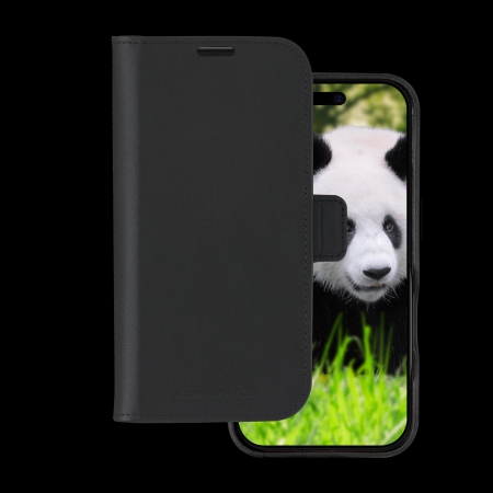 Lynge MagSafe - iPhone 16 Plus  - Black