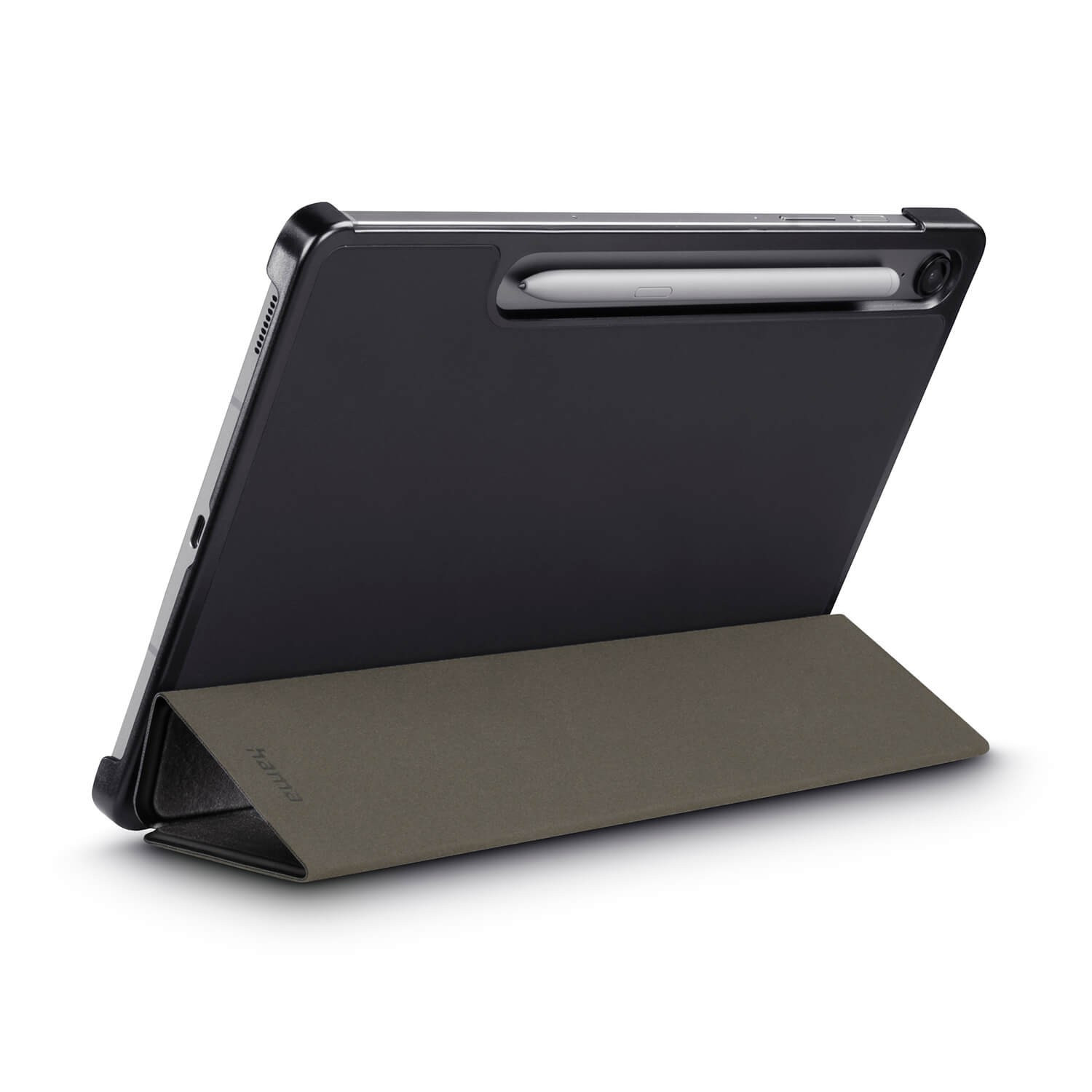HAMA Fold Tablet Case Samsung Galaxy Tab S9 FE 10.9 Black