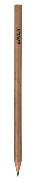 Linex Nature blyant NWP100 2B 12 stk