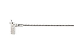 Kensington EQ Laptop ls Slim Nanosaver 2.0 Nkkel
