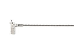 Kensington EQ Laptop ls Slim Nanosaver 2.0 Nkkel