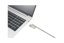 Kensington EQ Laptop ls Slim Nanosaver 2.0 Nkkel
