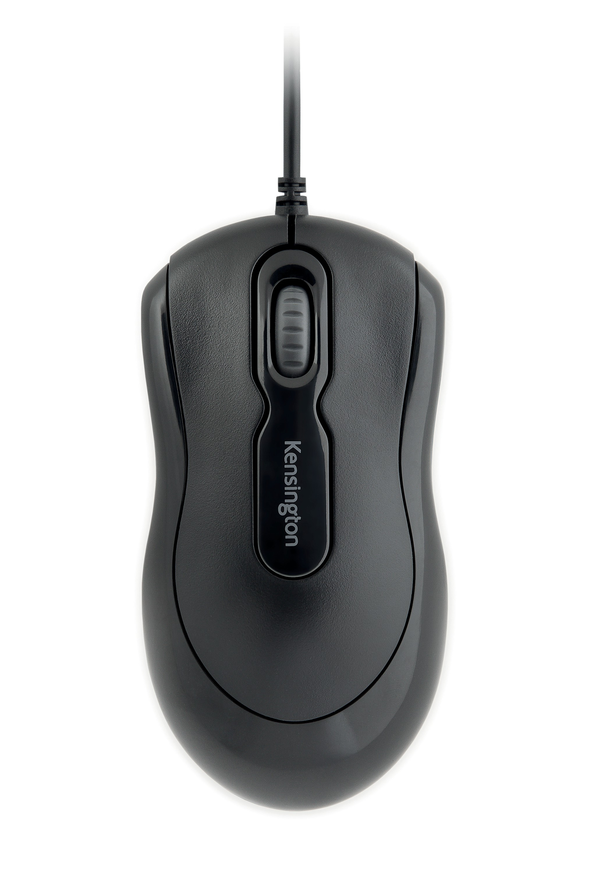 BildeKensington EQ Mus In-A-Box S kabel Sort