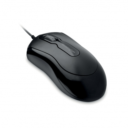 Kensington EQ Mus In-A-Box S kabel Sort