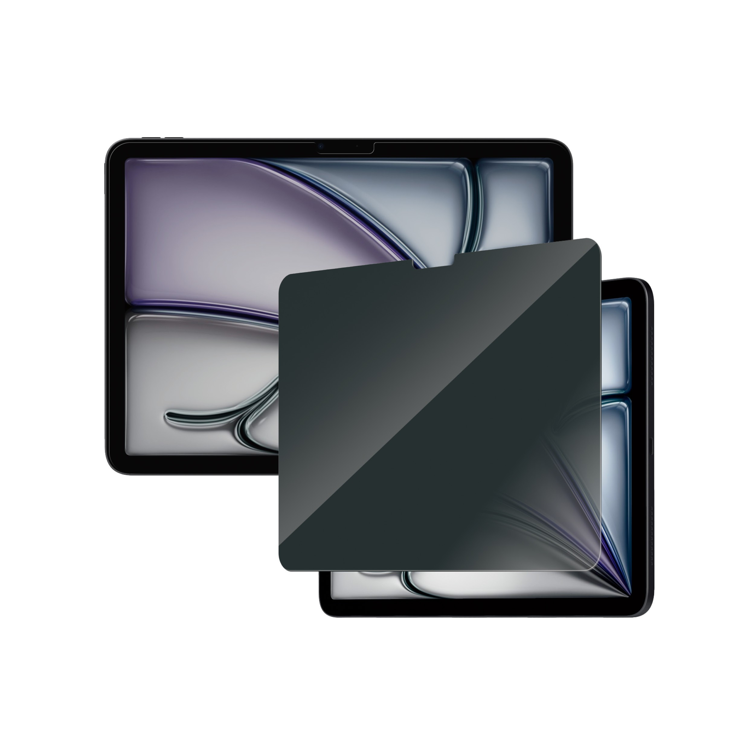 BildePG Privacy Screen Protector iPad Air 11'' iPad 109'' UWF