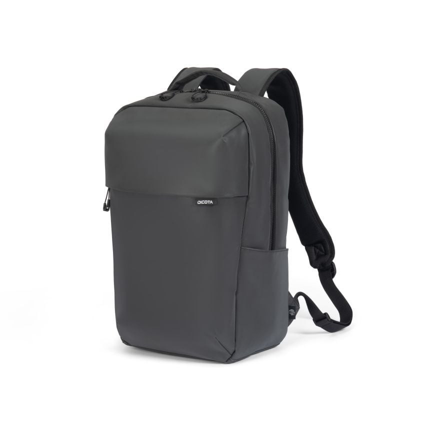 BildeBackpack COMMUTER 13-16'' REFLECTIVE, black