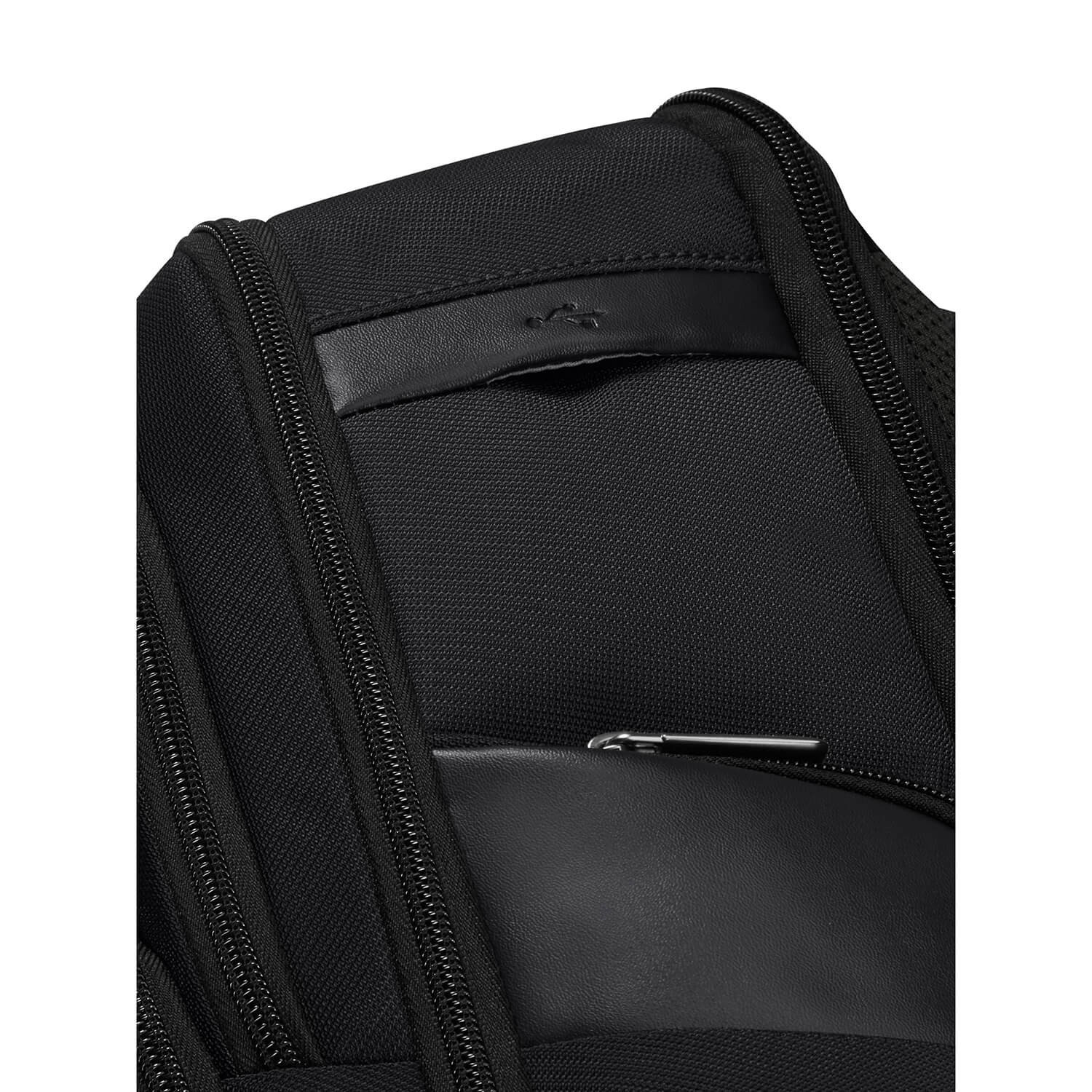 SAMSONITE Backpack Evosight 15.6" Black