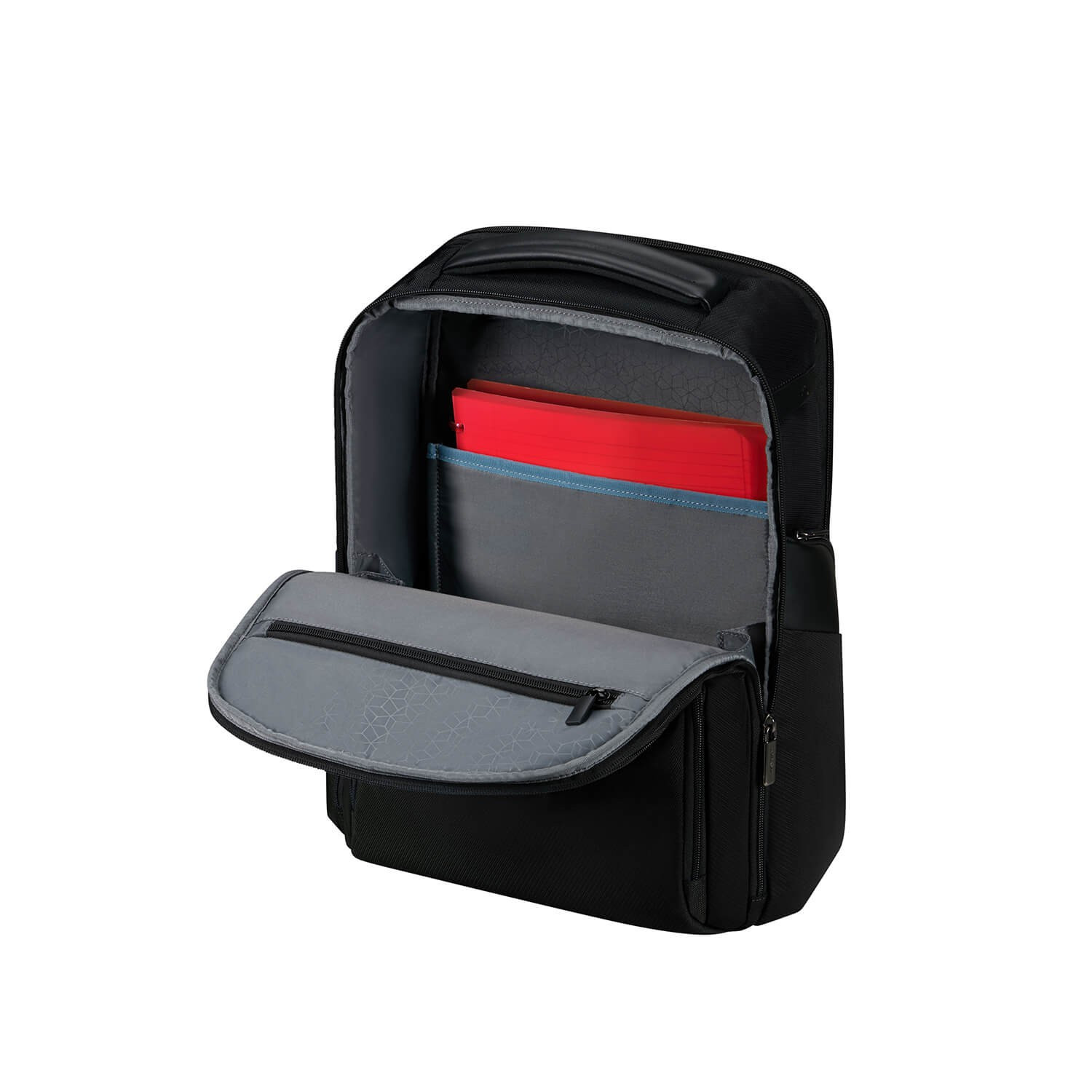 SAMSONITE Backpack Evosight 15.6" Black