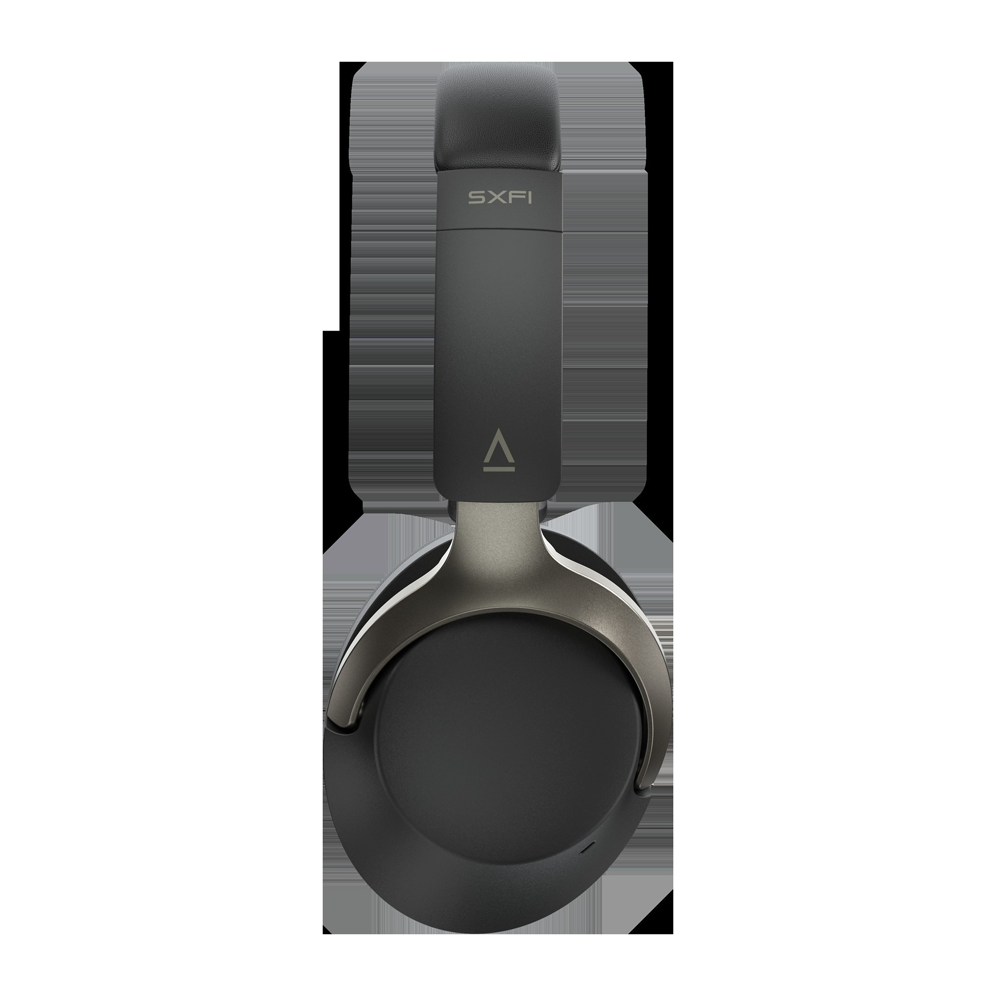 Creative Zen Hybrid SXFI, Black