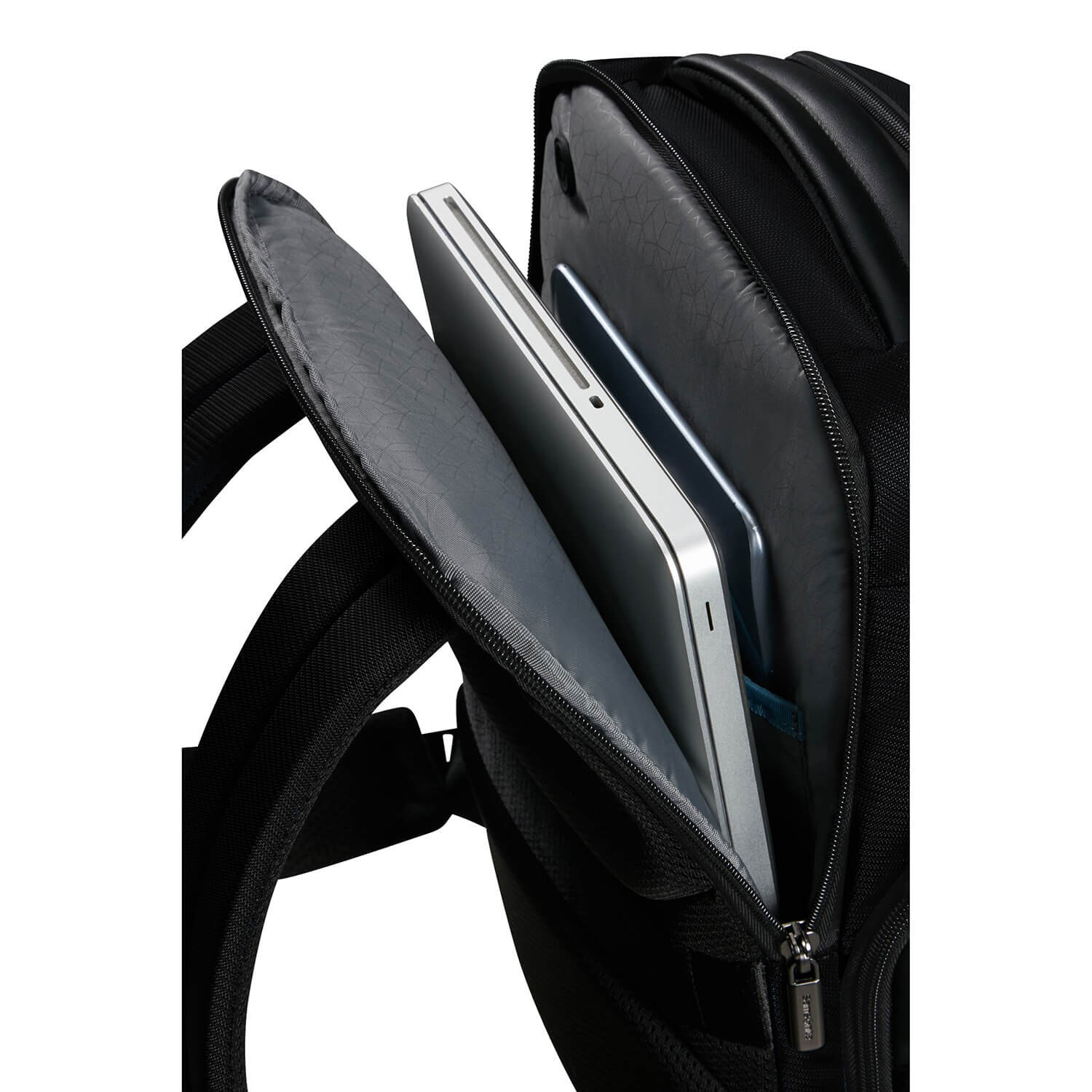 SAMSONITE Backpack Evosight 14.1" Black