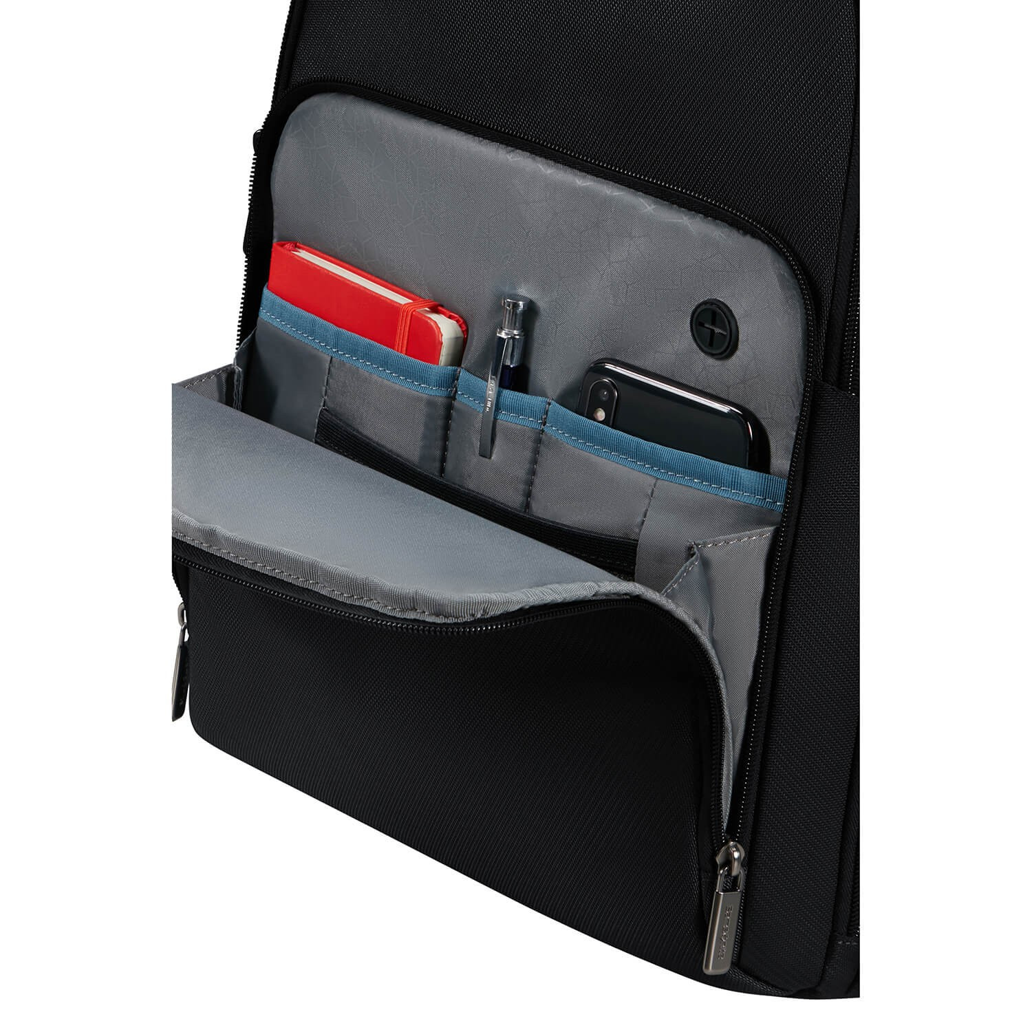 SAMSONITE Backpack Evosight 14.1" Black
