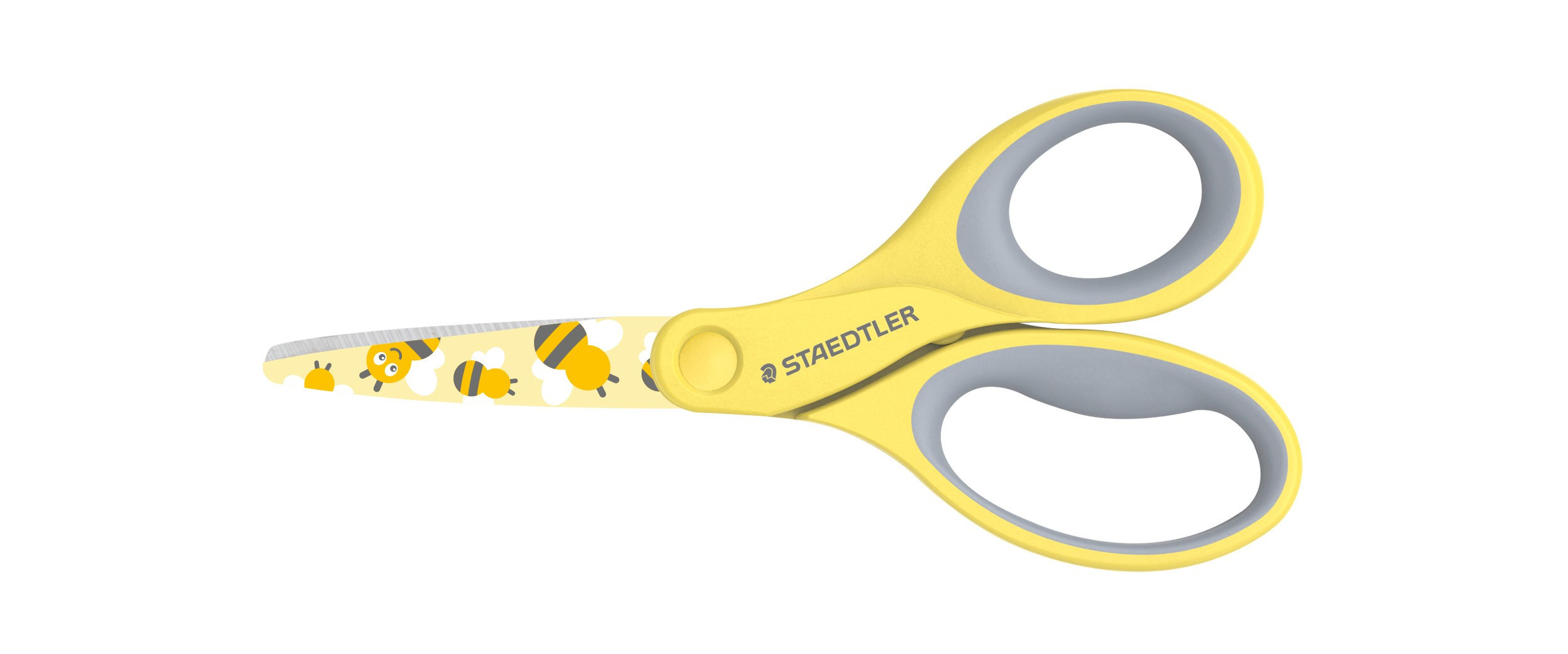 STAEDTLER Barnesaks Noris 14cm ass pastel