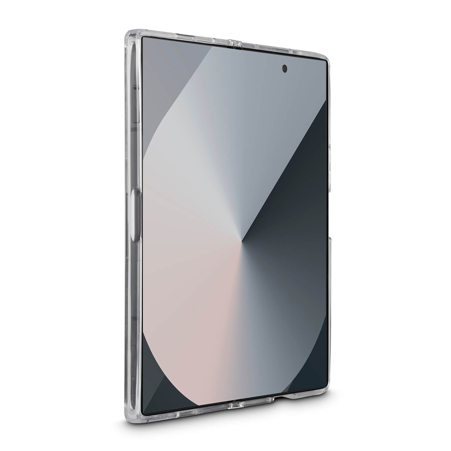 HAMA Case Transparent Samsung Galaxy Z Fold6