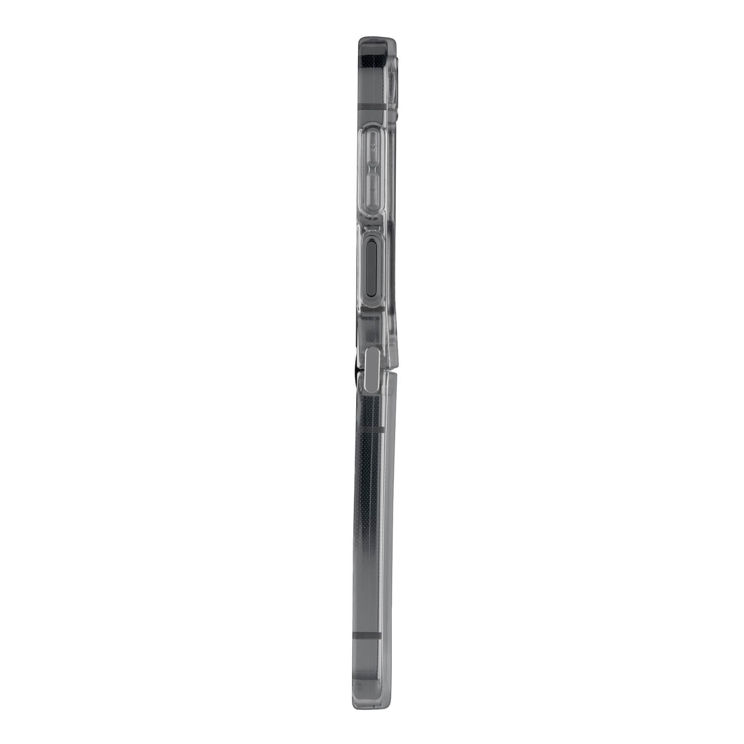 HAMA Case Transparent Samsung Galaxy Z Flip6