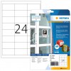 Herma Etiketter Utendrs 66x33,8 (480)