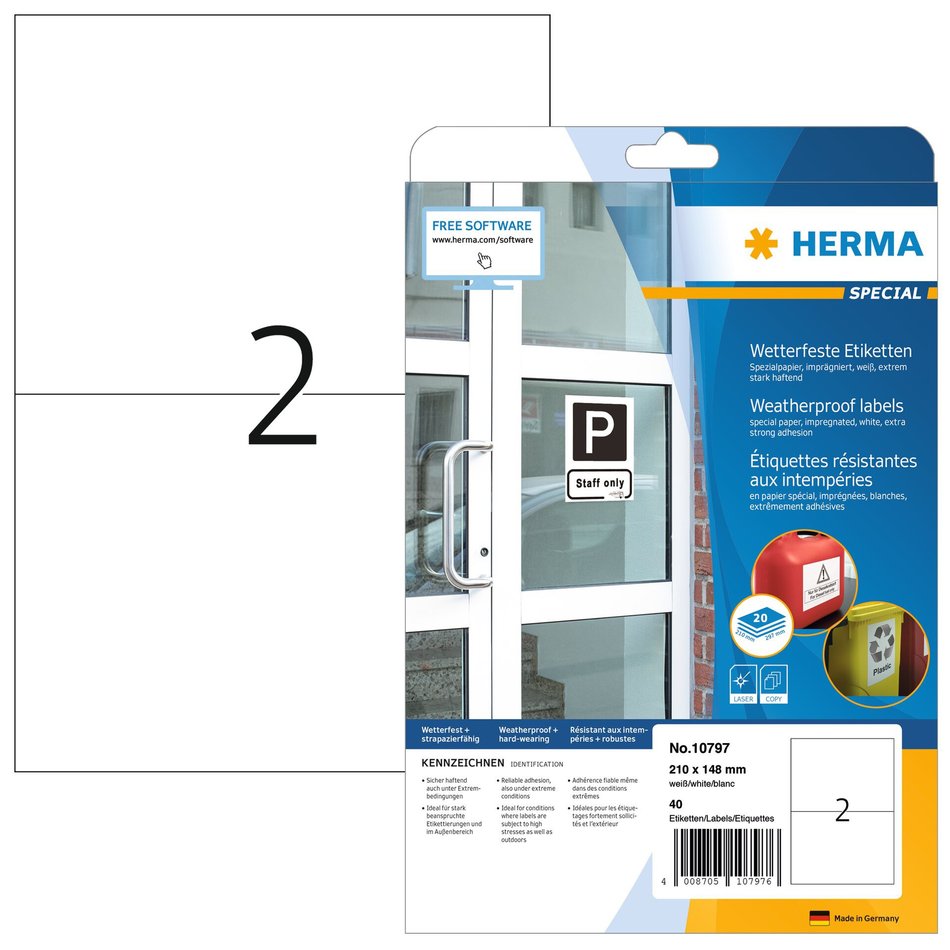 BildeHerma Etiketter Utendrs 210x148 (40)