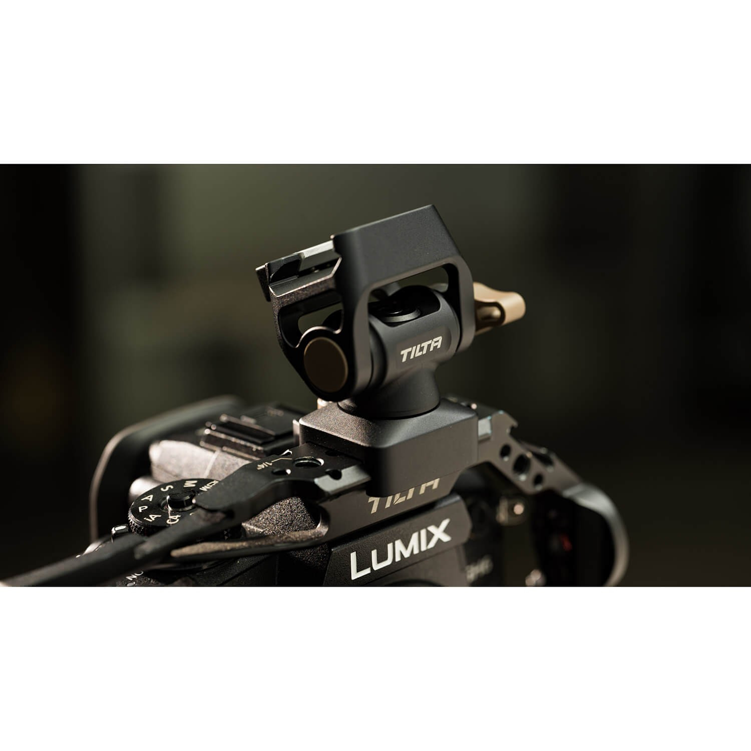 BildeTilta Mounting Bracket Cold Shoe
