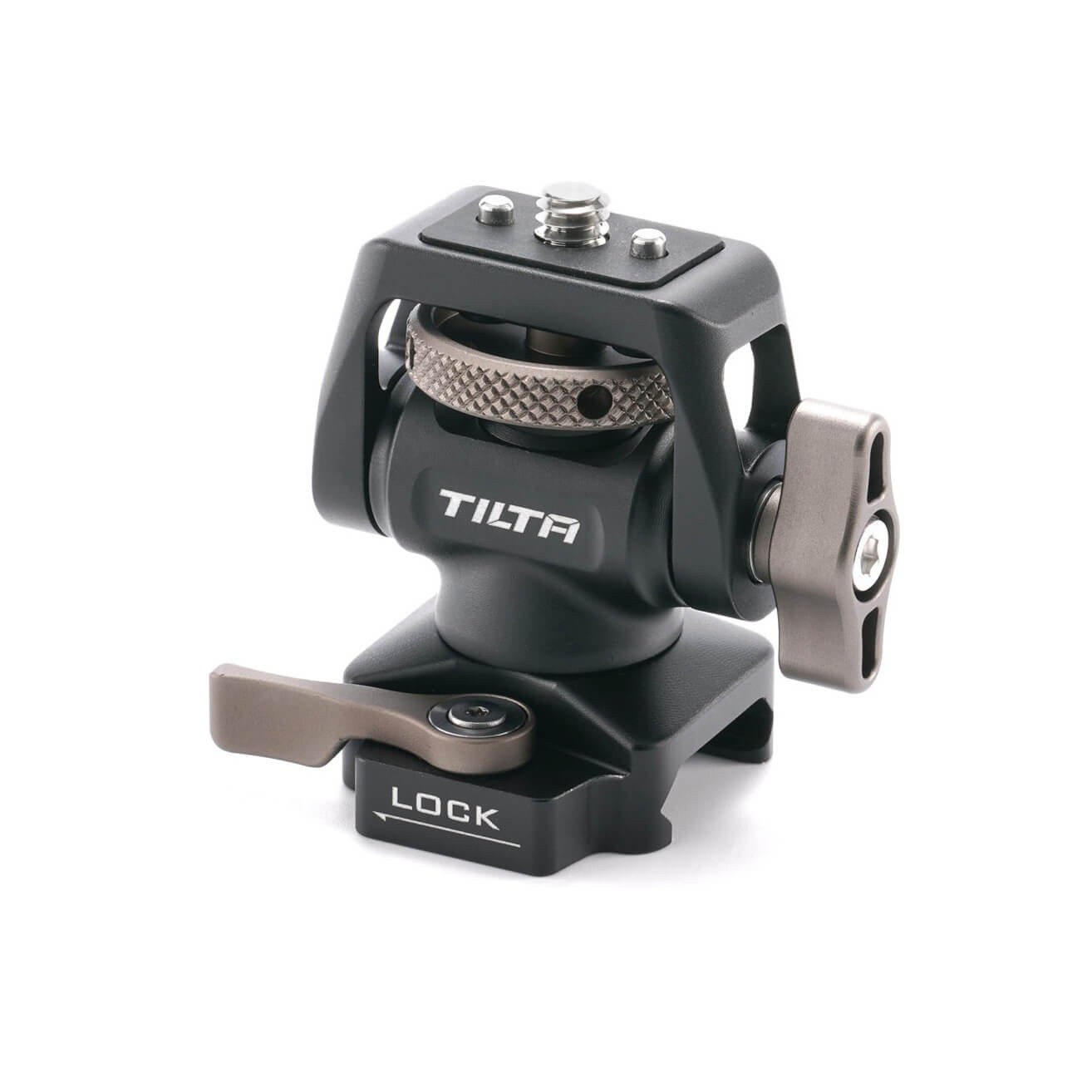 Tilta Mounting Bracket Cold Shoe
