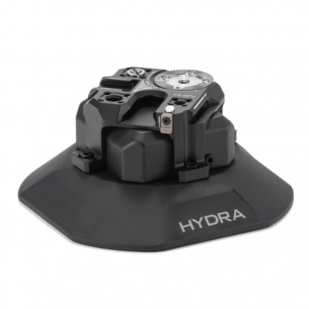 Multi-Functional Mount Brack for Electronic Suction Cup