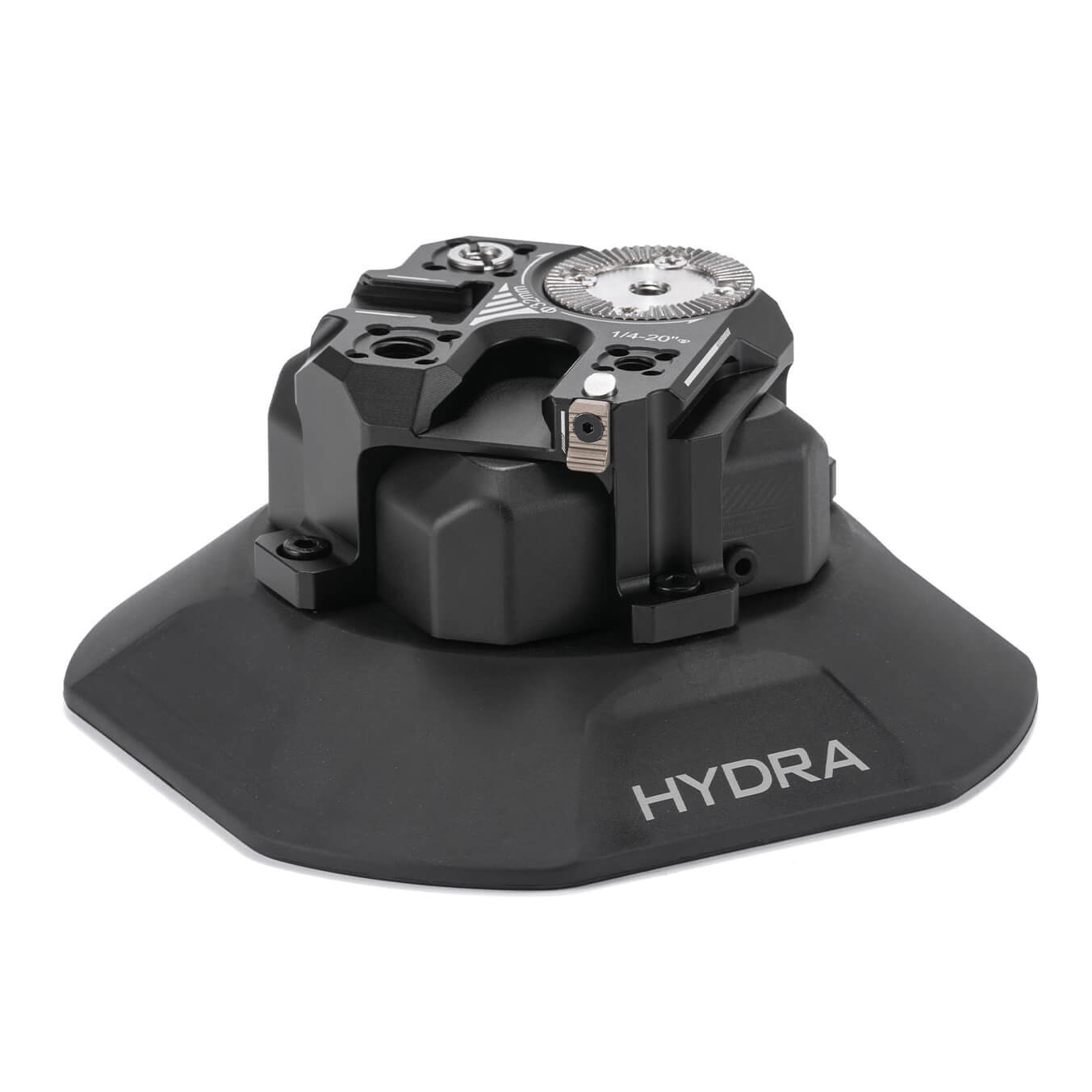 Multi-Functional Mount Brack for Electronic Suction Cup