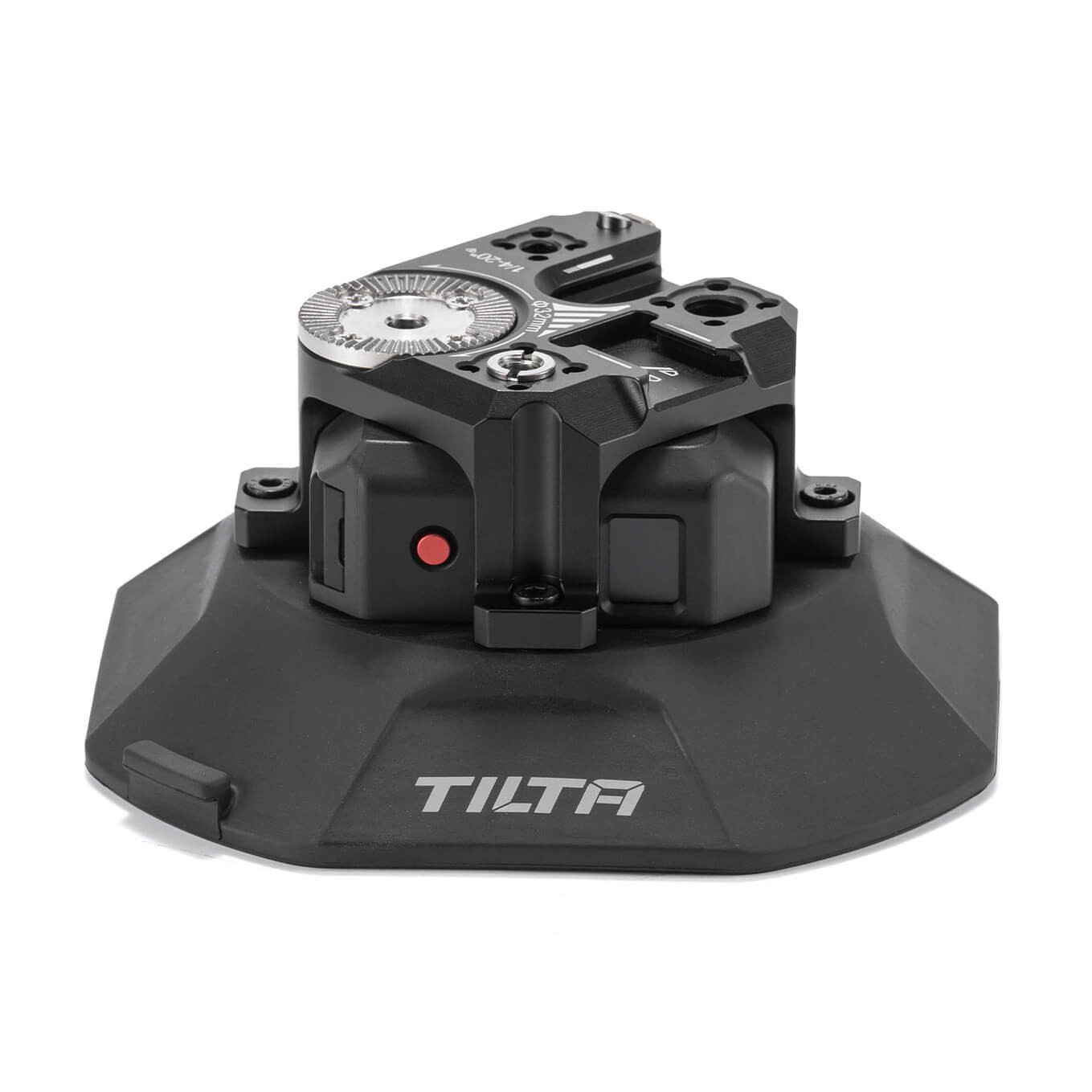 Multi-Functional Mount Brack for Electronic Suction Cup