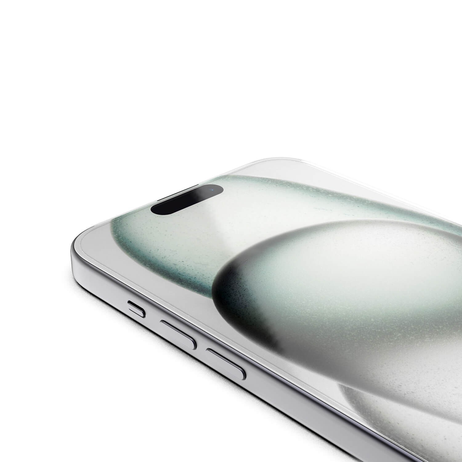HAMA Protective Glass iPhone 7/8/SE20/SE22