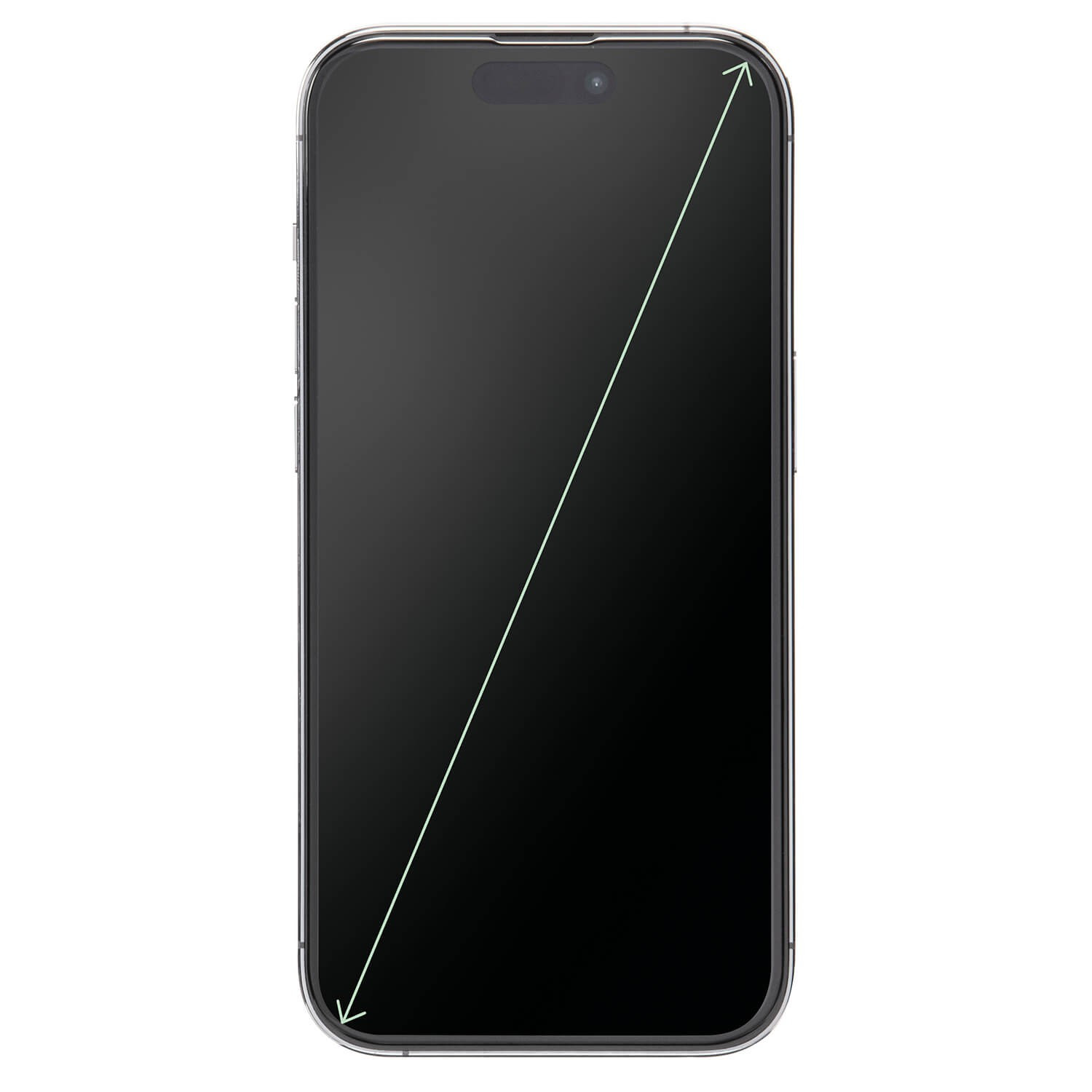 HAMA Protective Glass iPhone 7/8/SE20/SE22