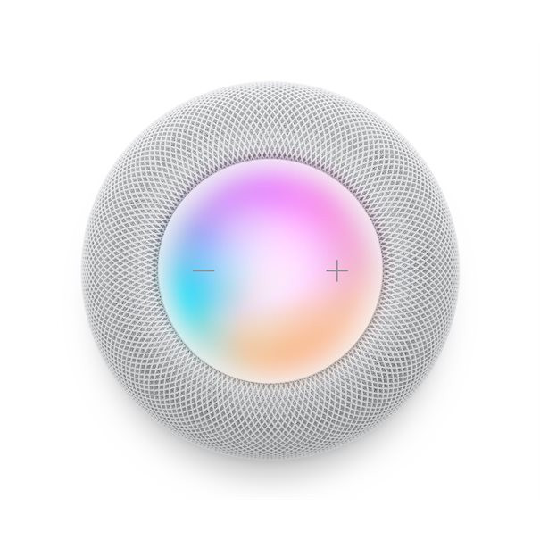 Apple HomePod (2nd Gen.) White